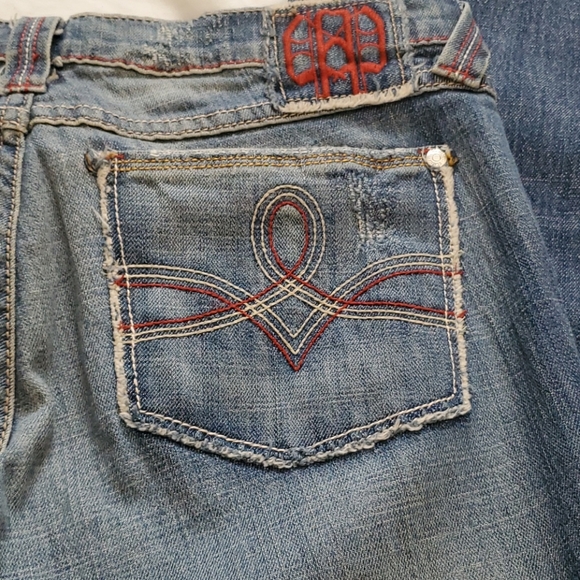 Plastic by Gly Jeans - Picture 10 of 11